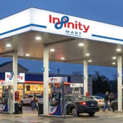 New Infinity Mart For Sale in Toronto