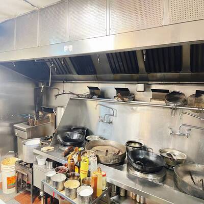 Well-Established Chinese Restaurant in Kerrisdale for Sale (2436 West 41st Avenue)