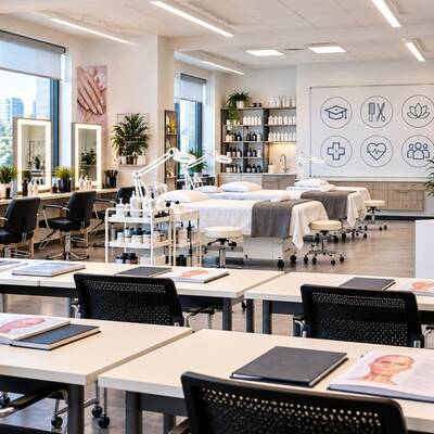 Beauty Design and Healthcare College Franchise