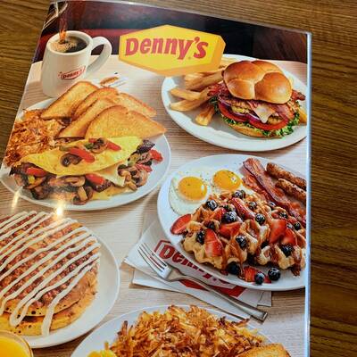 Denny’s GTA