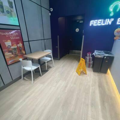 Turnkey Chatime For Sale in Peterborough