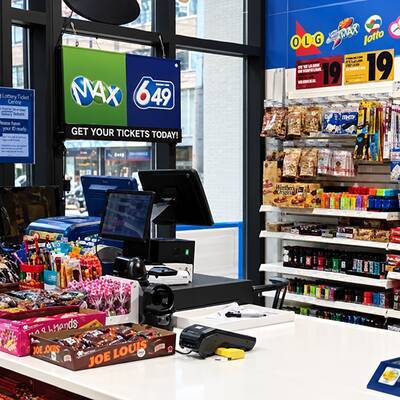 Infinity Mart For Sale in Shawville, Calgary