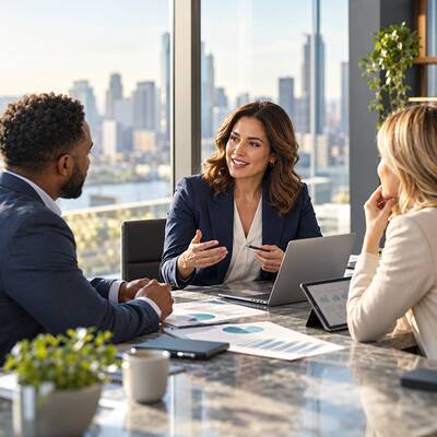 Business Consultation Service - Kore Praxis - Better Execution, Better Performance