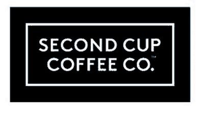 SECOND CUP COFFEE FRANCHISE RESALE IN NORTH YORK
