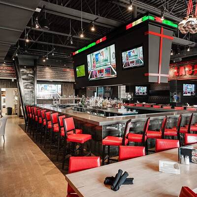 Shoeless Joes Halton