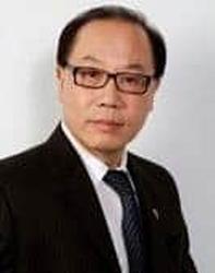 James Chung
